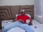 Tommy-Burgos bongacams livecam show performer room profile
