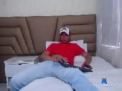 Tommy-Burgos bongacams live cam performer profile