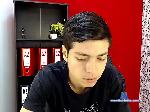 Myke-Higuera bongacams livecam show performer room profile