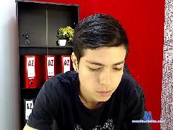 Myke-Higuera bongacams live cam performer profile