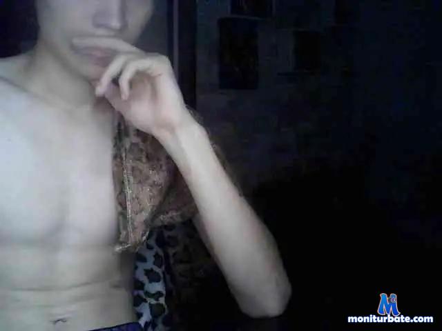 AvgustStorn bongacams performer male