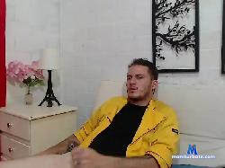 CrizEvans bongacams live cam performer profile