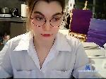 Kitsyne bongacams livecam show performer room profile