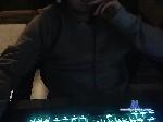 guyShy bongacams livecam show performer room profile