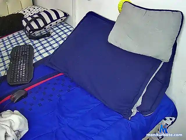 SirBloo bongacams performer male