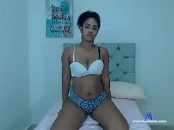 LADYCANDY23 bongacams live cam performer profile