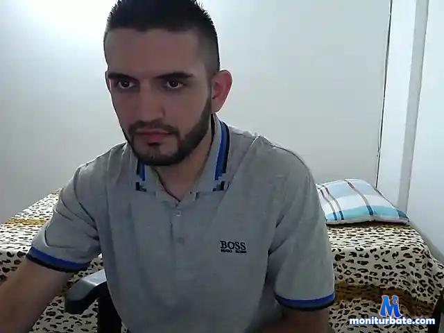 Nach-Corleon bongacams performer male