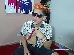GHLATINBOY bongacams livecam show performer room profile