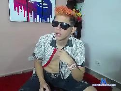 GHLATINBOY bongacams live cam performer profile