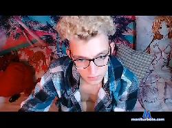 EricHofman1 bongacams live cam performer profile