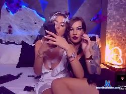 RanyaMuslim bongacams live cam performer profile