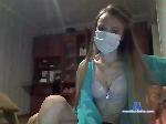 JamieLaSweet bongacams livecam show performer room profile