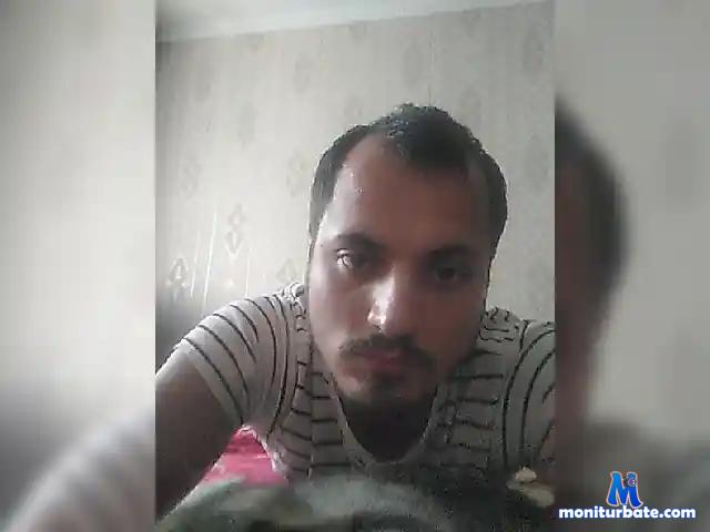 ToniStoddard bongacams performer male