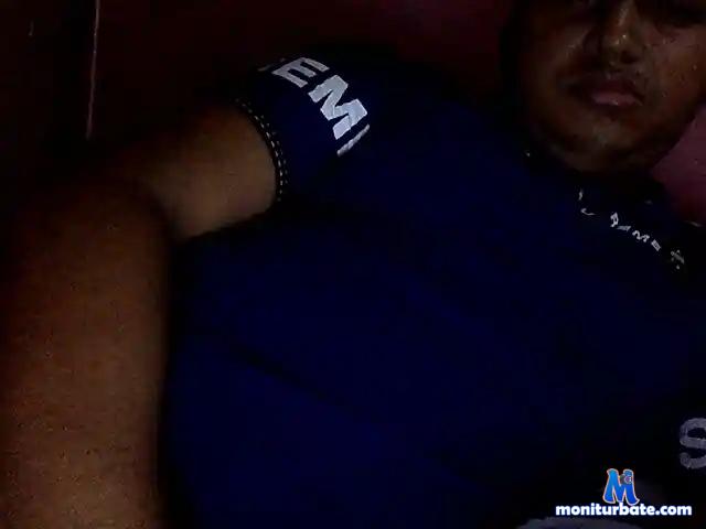 issacmichael bongacams performer male