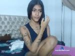 samm-666x bongacams livecam show performer room profile