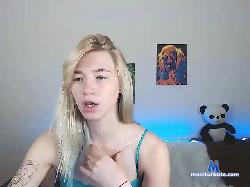 marycriss bongacams live cam performer profile