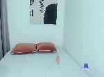 Hallyberry bongacams livecam show performer room profile