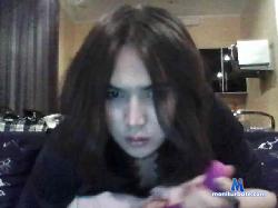 Rabbit-Gall bongacams live cam performer profile
