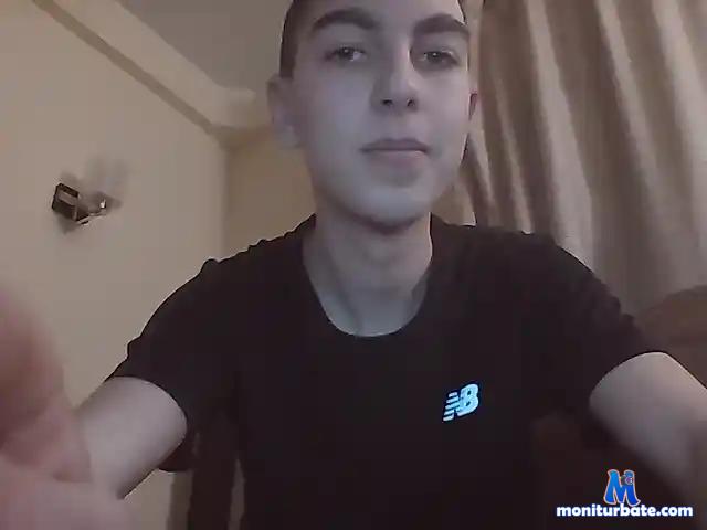 Tom-Shelby bongacams performer male