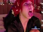 KeikoEdwards bongacams livecam show performer room profile