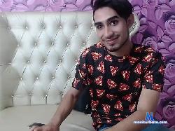 Marlon22FIT bongacams live cam performer profile