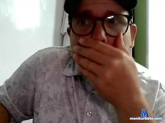 OrionBeltRey bongacams performer male