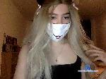 MrsJennifeer bongacams livecam show performer room profile