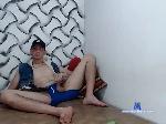 lyanChris bongacams livecam show performer room profile