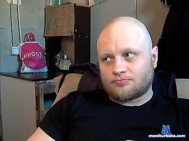 Big-Ninja bongacams performer male