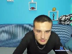 KrissEvans bongacams live cam performer profile