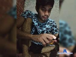 Luiferxxhot bongacams live cam performer profile