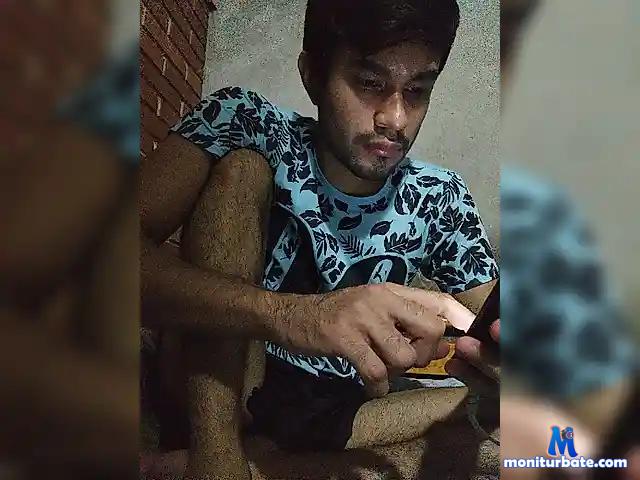 Luiferxxhot bongacams performer male