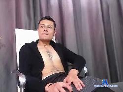 Jorogu-Teev bongacams live cam performer profile