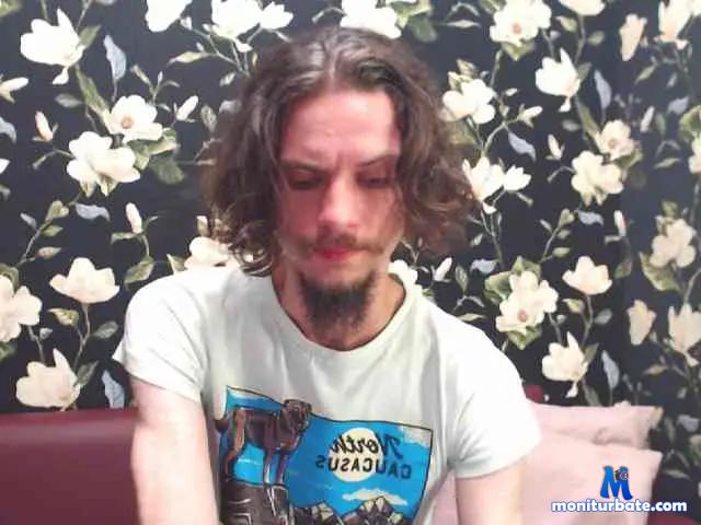 Glikeriy bongacams performer male