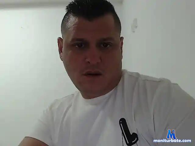MasterDummy bongacams performer male