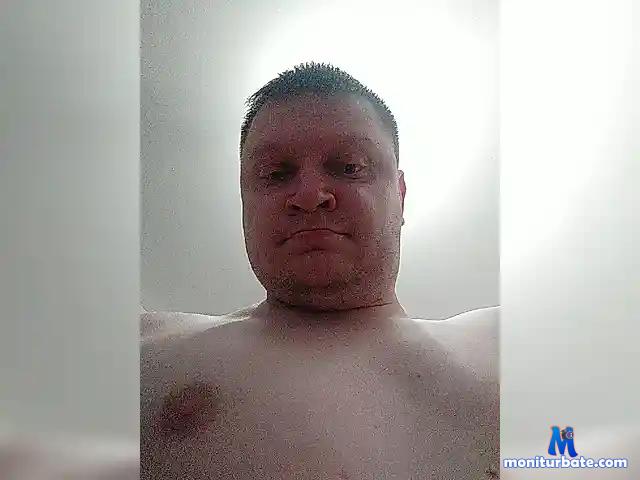 spermShowStar bongacams performer male