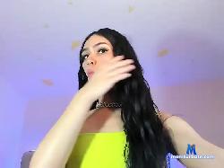 Salosweetxx bongacams live cam performer profile