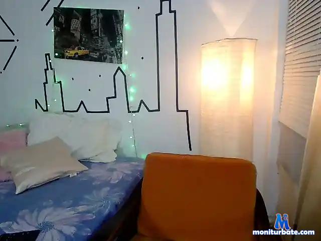 LanaYummy bongacams performer female