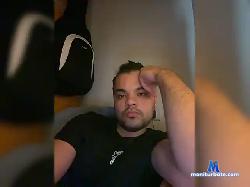 JamesXbX bongacams live cam performer profile