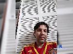 Dasovooo bongacams livecam show performer room profile