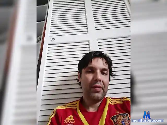Dasovooo bongacams performer male
