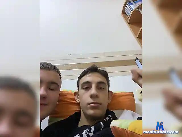 Keperz bongacams performer male