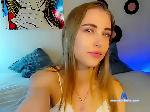 EvaWeb bongacams livecam show performer room profile