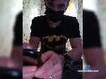 TonnyRaizer bongacams livecam show performer room profile