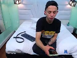 Elyanbeck bongacams live cam performer profile