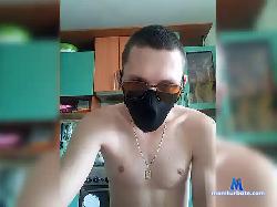 MontanaSexyBoy01 bongacams live cam performer profile