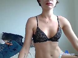 MARVELSH0W bongacams live cam performer profile