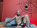JeiDans bongacams livecam show performer room profile