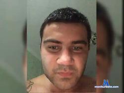 TvoyTreiner bongacams live cam performer profile