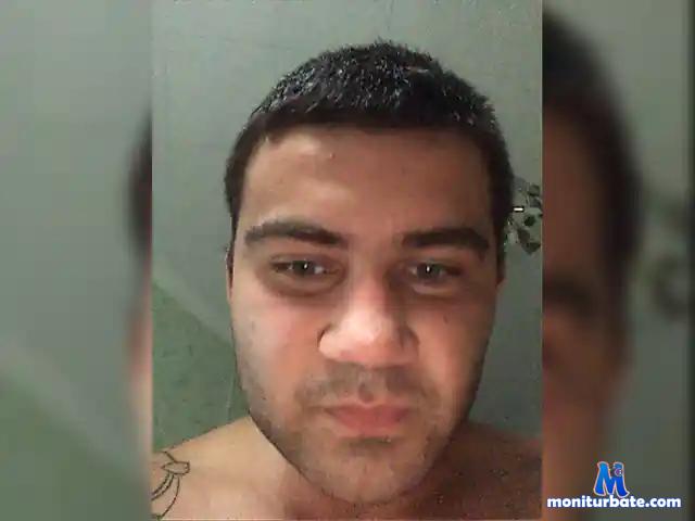 TvoyTreiner bongacams performer male